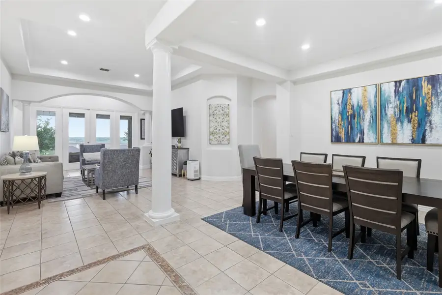 10400 Los Rios Drive, Fort Worth, TX 76179 - #2