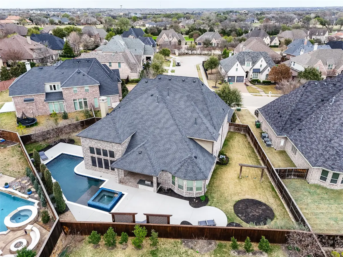 2940 Sunny Hill Lane, Prosper, TX 75078 - #1
