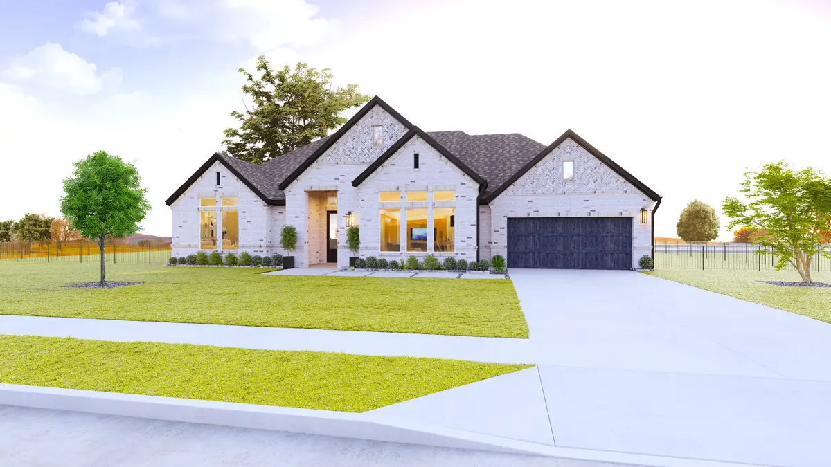 1217 Governors, Heath, TX 75126 - #1