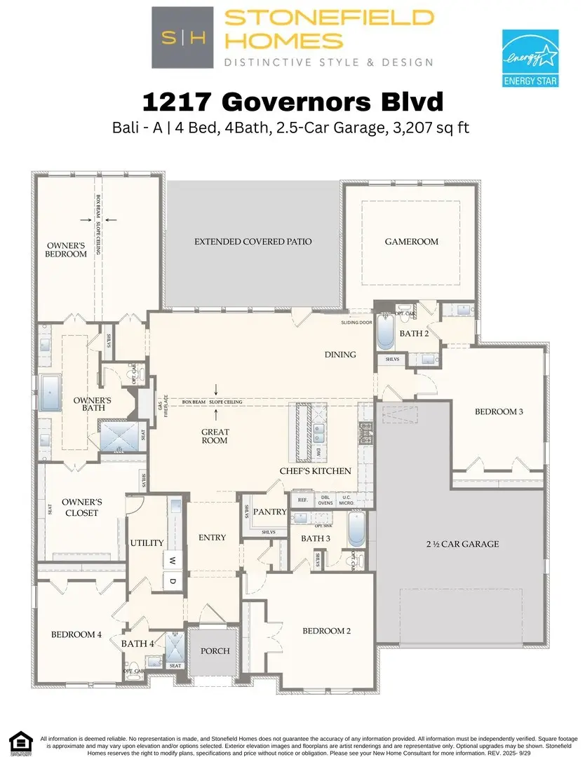 1217 Governors, Heath, TX 75126 - #2