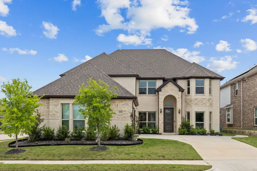 414 Frontier Court, Midlothian, TX 76065 - #2