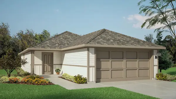 5413 Flannel Lane, Denton, TX 76249