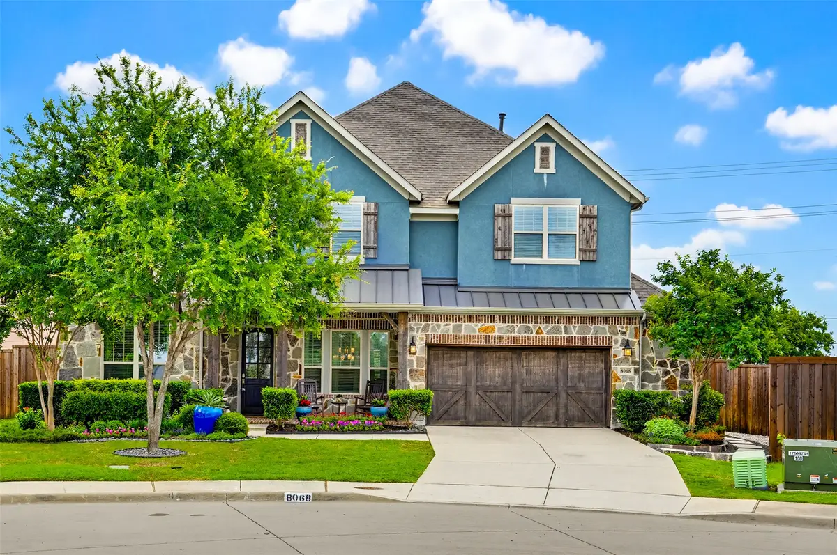 8068 Sarahville Drive, Dallas, TX 75252 - #1
