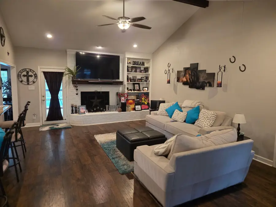 7320 Wesley Court, North Richland Hills, TX 76180 - #2