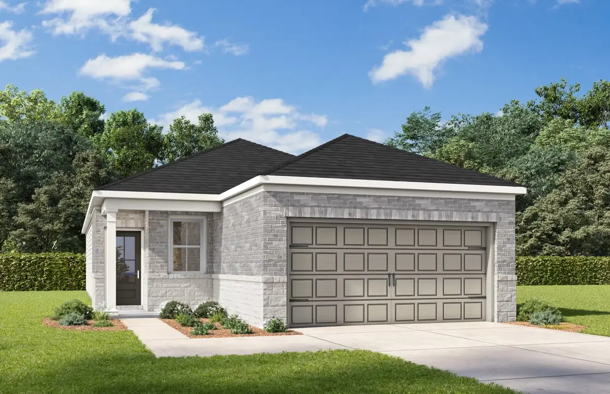 3516 Hank Drive, Heartland, TX 75126 - #1