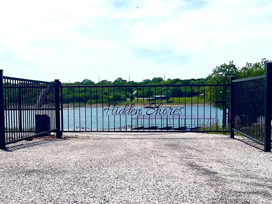 Lot 84 Hidden Shores, Cisco, TX 76437 - #3