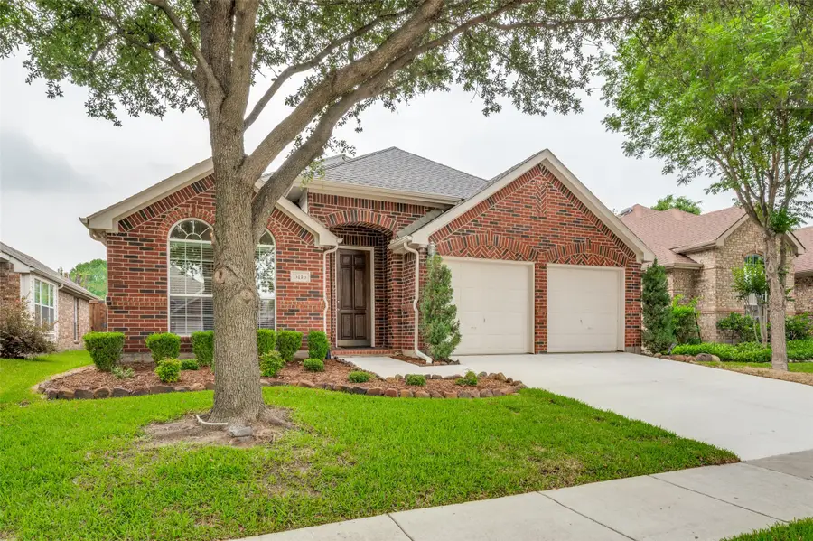 3116 Fox Hollow Drive, Little Elm, TX 75068 - #2