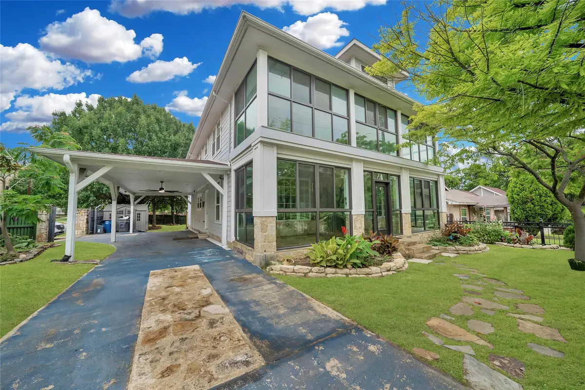 6303 E Grand Avenue, Dallas, TX 75223 - #1