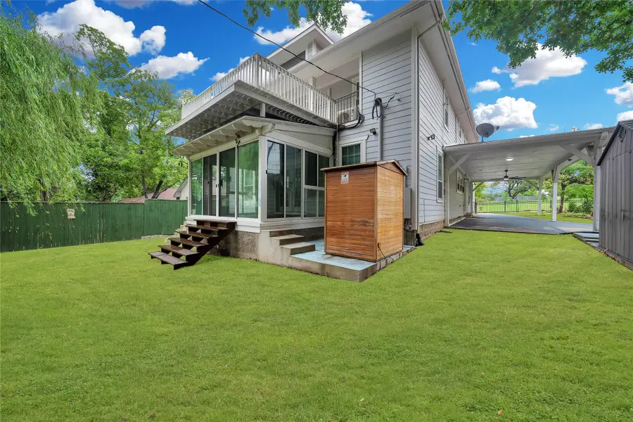 6303 E Grand Avenue, Dallas, TX 75223 - #2
