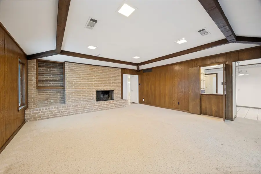 6727 Southpoint Drive, Dallas, TX 75248 - #2