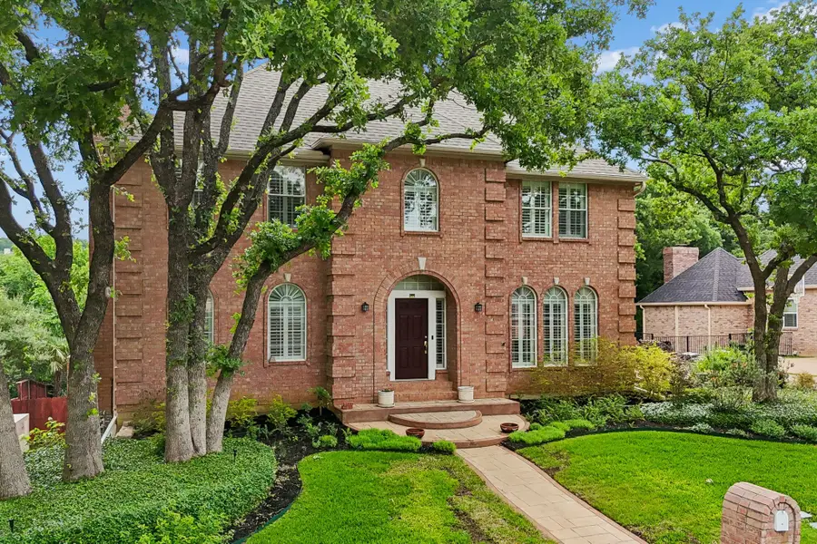 3323 Shellbrook Court, Arlington, TX 76016 - #2