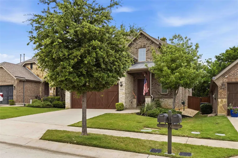 1121 Montgomery Way, Argyle, TX 76226 - #2