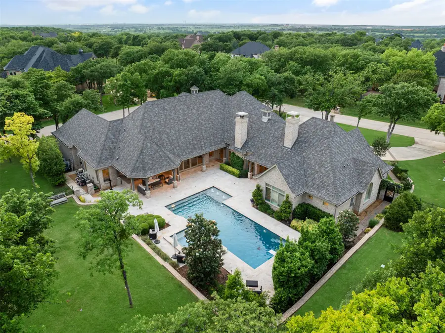 5800 Pine Valley Drive, Flower Mound, TX 75022 - #2
