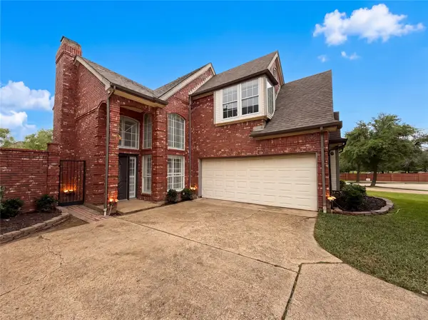 7707 Windmere Court, Irving, TX 75063
