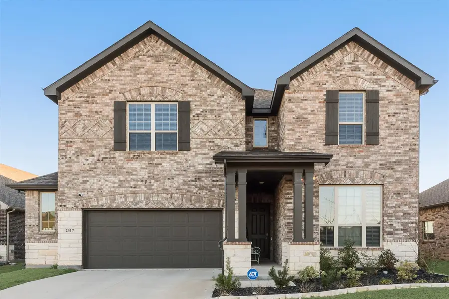 2317 Sheppards Lane, Waxahachie, TX 75167 - #2