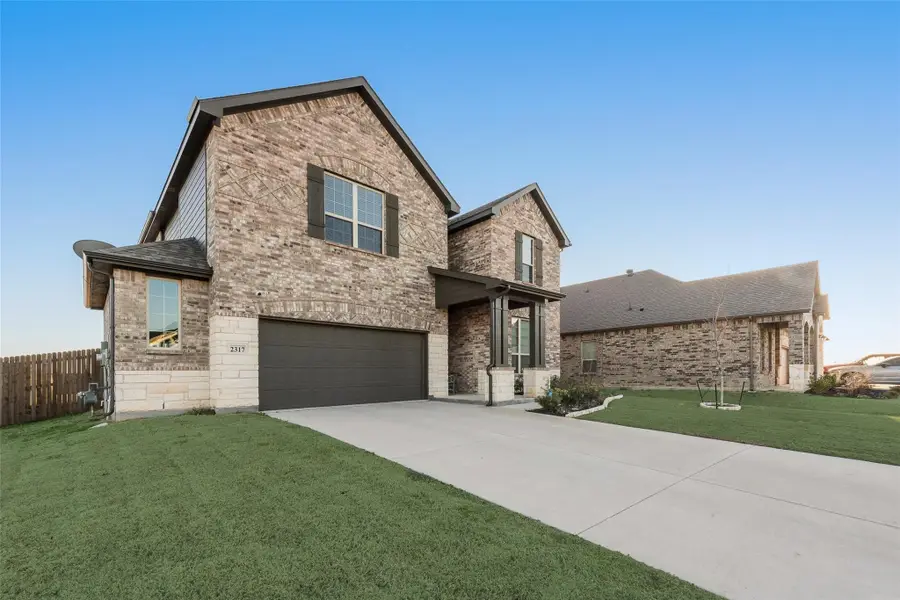 2317 Sheppards Lane, Waxahachie, TX 75167 - #3