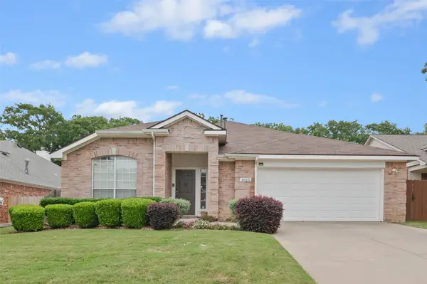 3825 Chimney Rock Drive, Denton, TX 76210