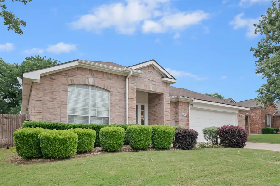 3825 Chimney Rock Drive, Denton, TX 76210 - #2