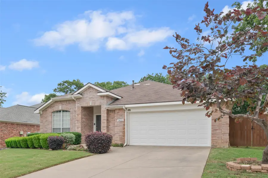 3825 Chimney Rock Drive, Denton, TX 76210 - #3