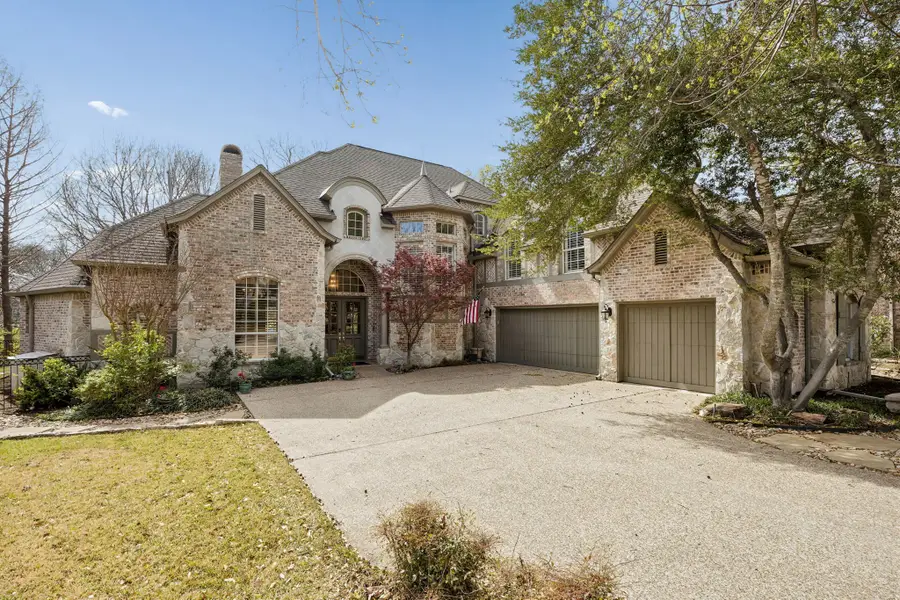 1724 Pembroke Lane, McKinney, TX 75072 - #2