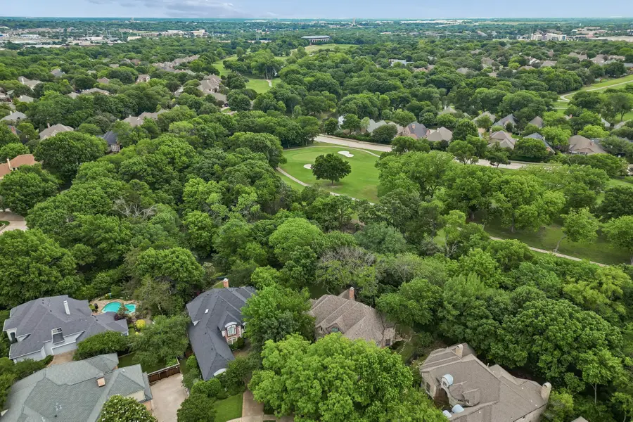 1724 Pembroke Lane, McKinney, TX 75072 - #3