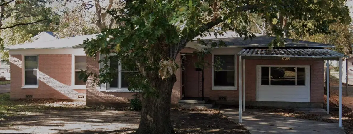 3912 N 22nd Street, Waco, TX 76708 - #1