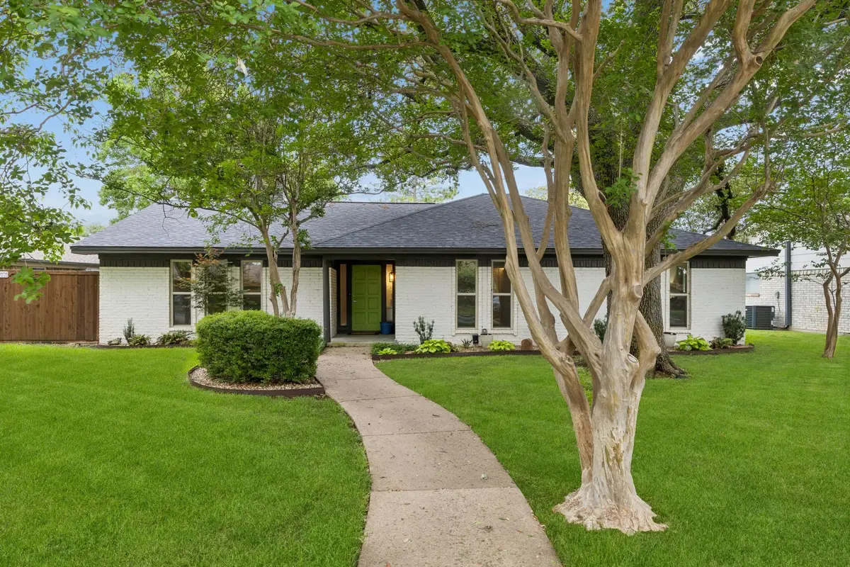 806 Morningstar Trail, Richardson, TX 75081 - #1