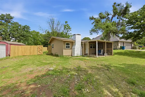1426 Lakeshore Boulevard, Oak Point, TX 75068
