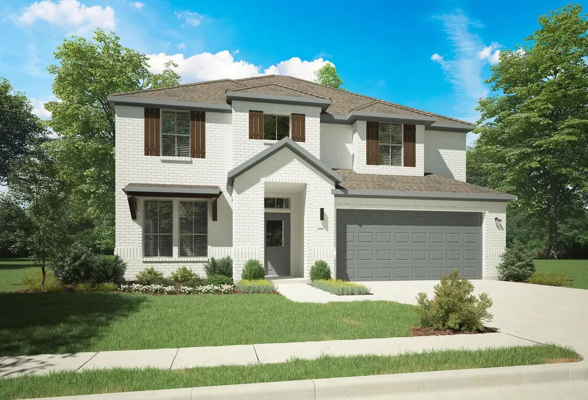 113 Fairlawn Drive, McKinney, TX 75071 - #1