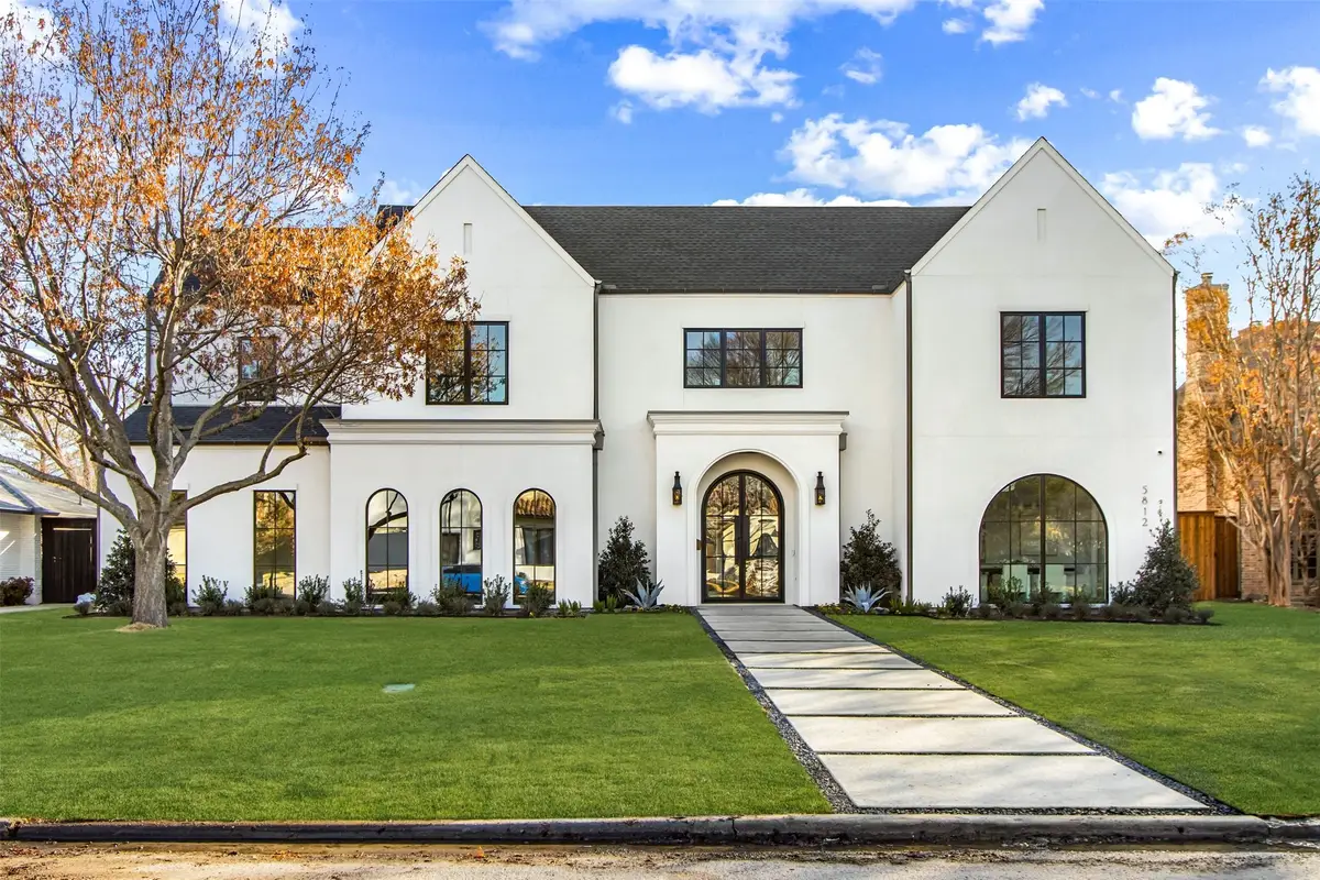 5812 Preston Haven Drive, Dallas, TX 75230 - #1