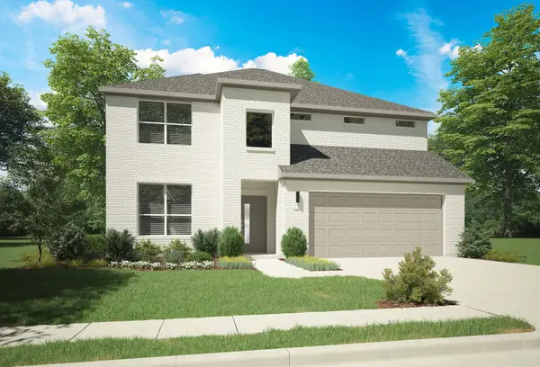 3601 Belfort Drive, McKinney, TX 75071