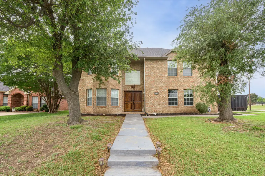 2213 Deep Valley Drive, McKinney, TX 75071 - #3