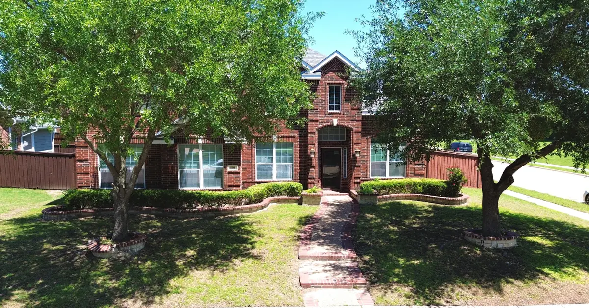 804 Rushmore Drive, Allen, TX 75002 - #1