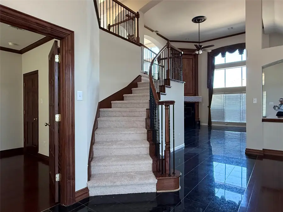 804 Rushmore Drive, Allen, TX 75002 - #3