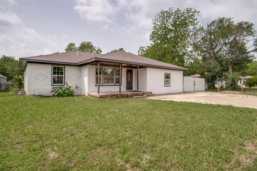 7812 Bruton Road, Dallas, TX 75217 - #2