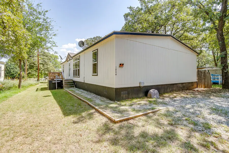 1804 Coral Road, Pelican Bay, TX 76020 - #2