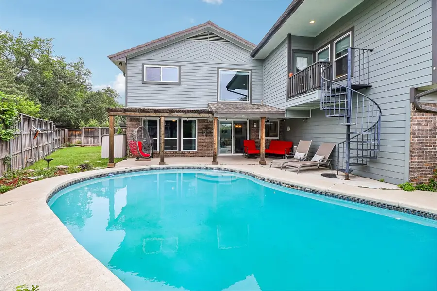 7134 Crooked Oak Drive, Dallas, TX 75248 - #3