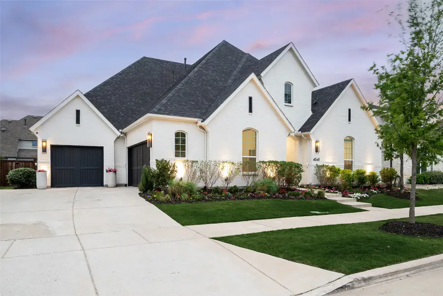 4541 Silver Spur Drive, Prosper, TX 75078 - #2