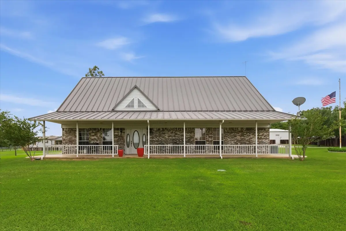 421 County Road 3342, Paradise, TX 76073 - #1