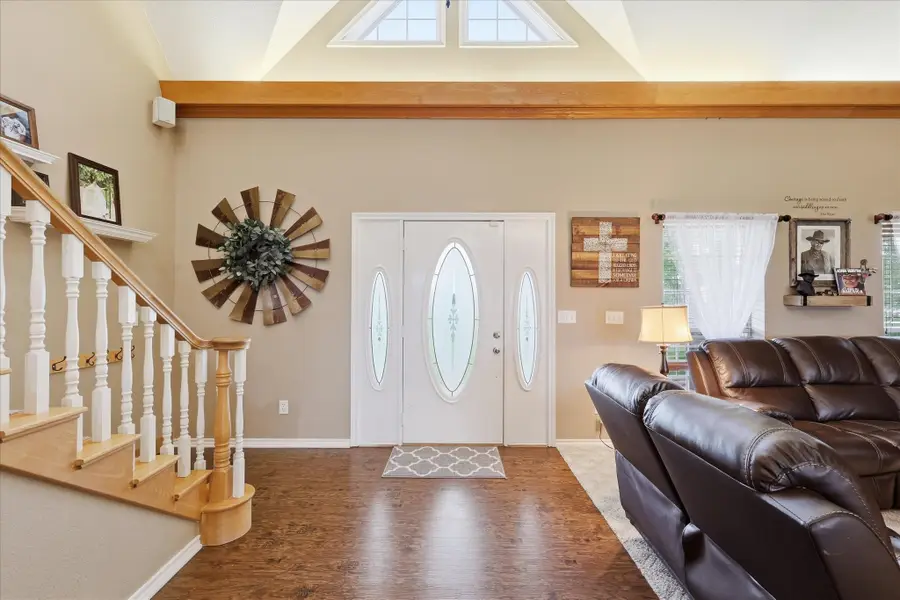 421 County Road 3342, Paradise, TX 76073 - #3