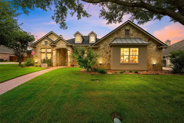 108 Painted Horse Trail, Waco, TX 76712