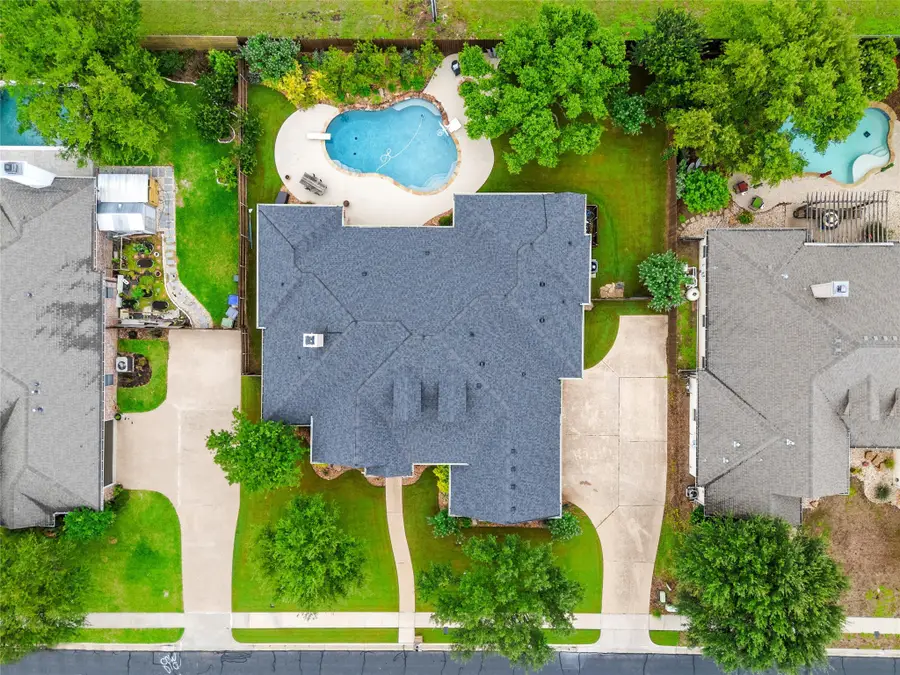 108 Painted Horse Trail, Waco, TX 76712 - #2