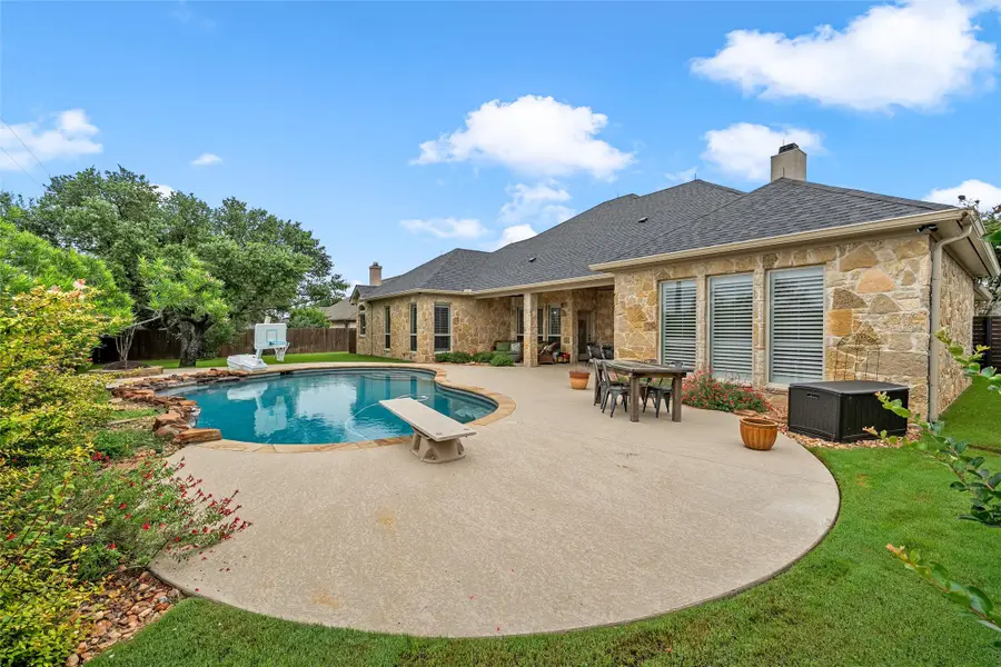 108 Painted Horse Trail, Waco, TX 76712 - #3