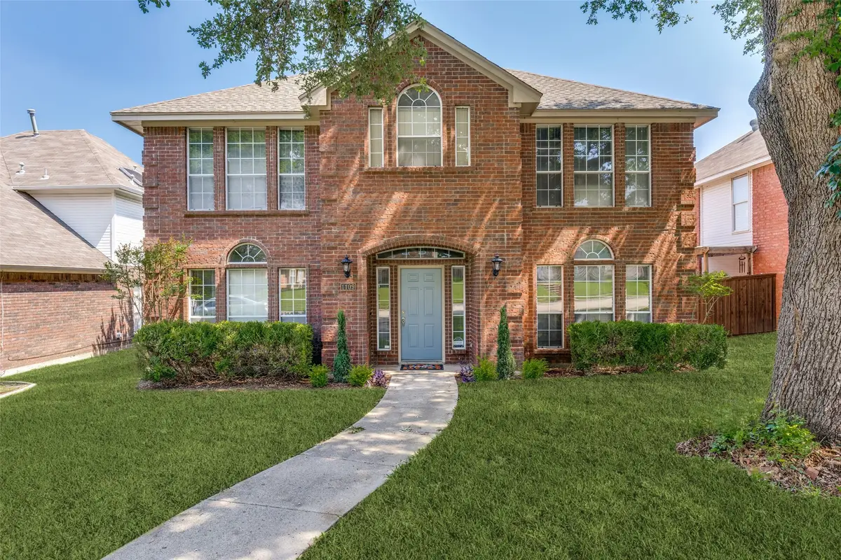 1109 Wild Cherry Drive, Carrollton, TX 75010 - #1