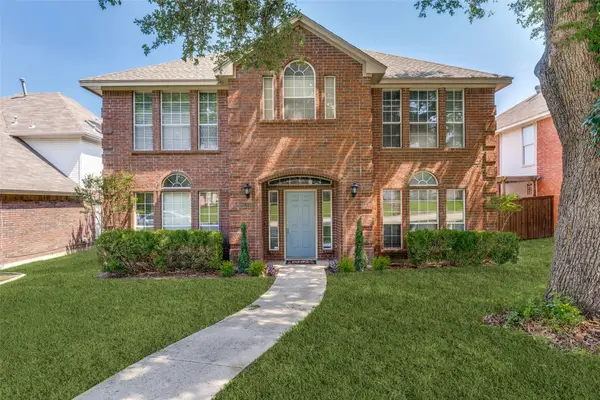 1109 Wild Cherry Drive, Carrollton, TX 75010