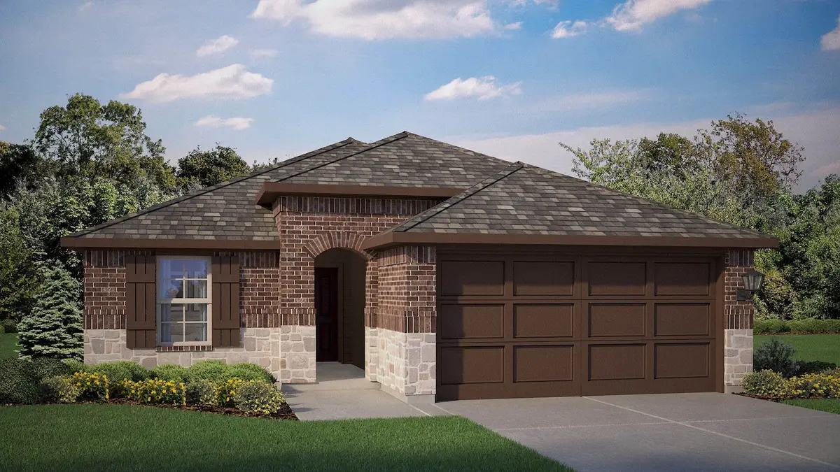 1313 Tin Roof Road, Denton, TX 76249 - #1