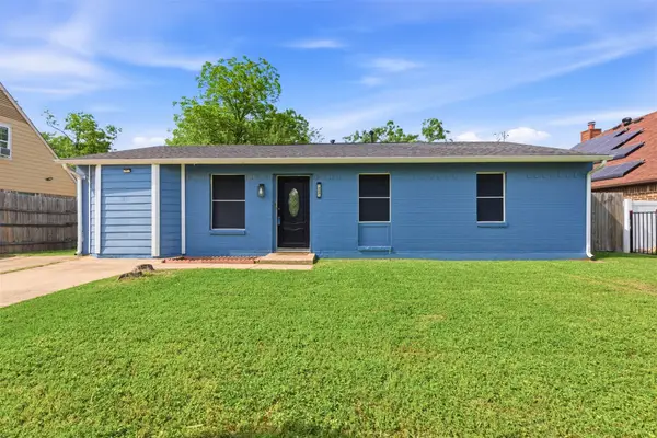 14021 Horseshoe Trail, Balch Springs, TX 75180