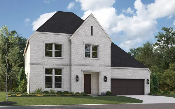 1905 Forest Park Way, Celina, TX 75009