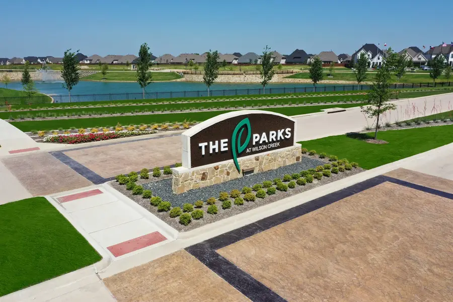 1905 Forest Park Way, Celina, TX 75009 - #2