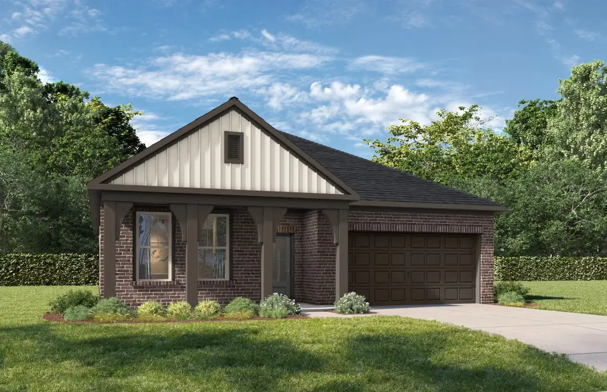 3517 Kemp Drive, Heartland, TX 75126 - #1